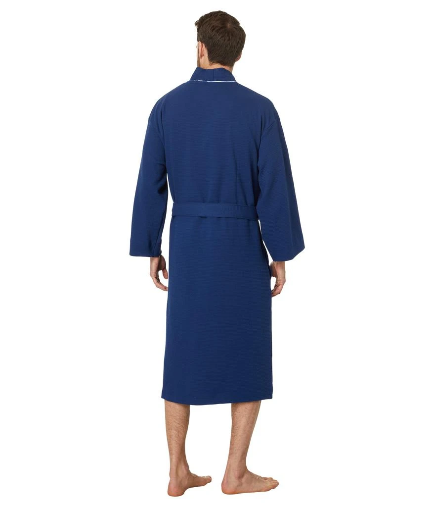 商品Tommy Bahama|Knit Waffle Robe,价格¥822,第2张图片详细描述