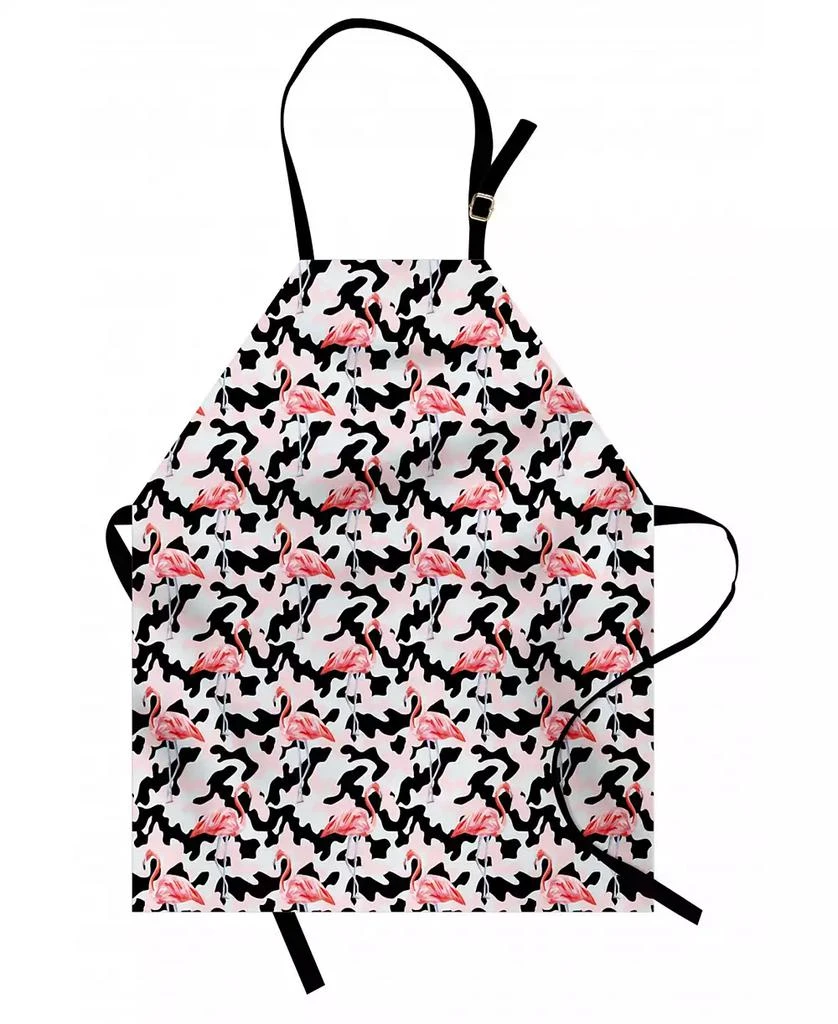 商品Ambesonne|Camo Apron,价格¥417,第1张图片