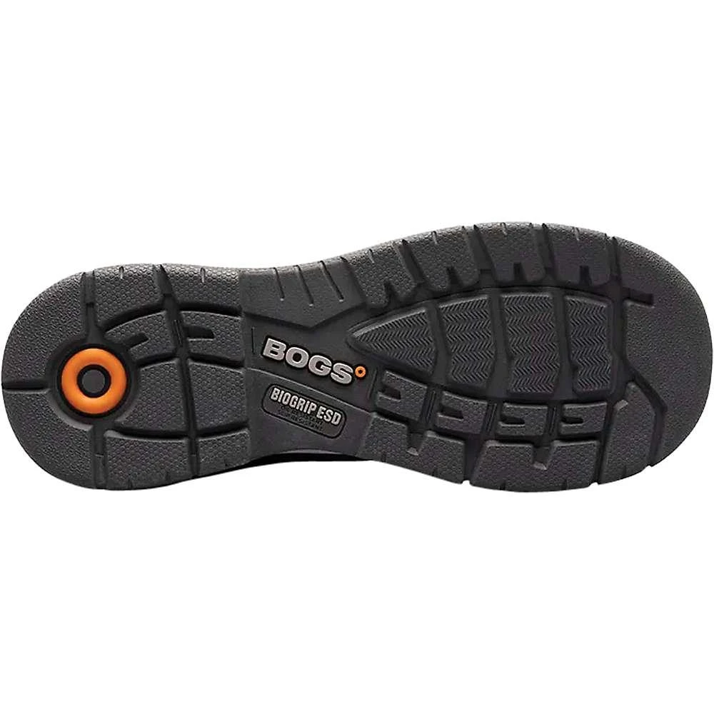 商品Bogs|Bogs Women's Shale Low CT ESD Shoe,价格¥767,第3张图片详细描述