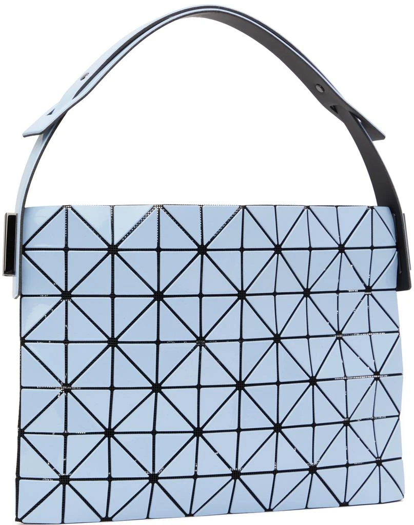 商品Issey Miyake|Blue Baguette Shoulder Bag,价格¥3168,第2张图片详细描述