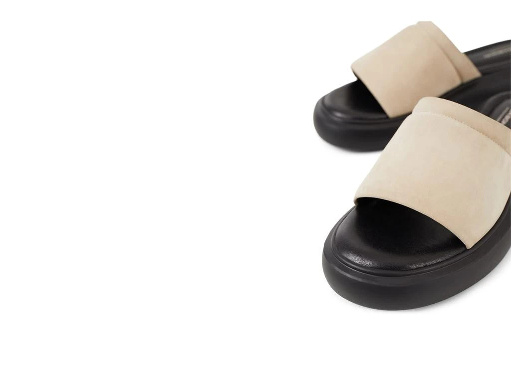 商品Vagabond Shoemakers|Blenda Nubuck Sandal,价格¥482,第2张图片详细描述