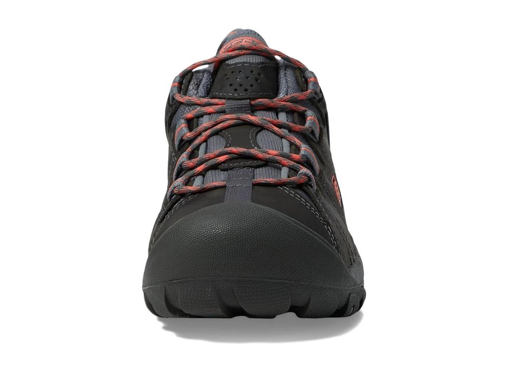 商品Keen|Targhee II Waterproof,价格¥1083,第3张图片详细描述