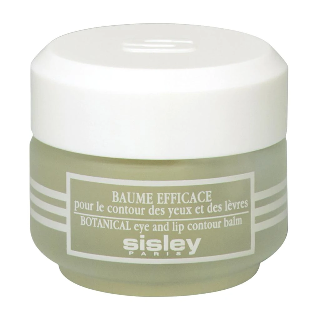 商品Sisley|Botanical Eye And Lip Contour Balm 30ml,价格¥1156,第1张图片