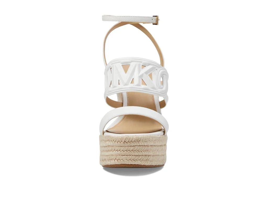 商品Michael Kors|Alma Wedge Espadrille,价格¥820,第2张图片详细描述