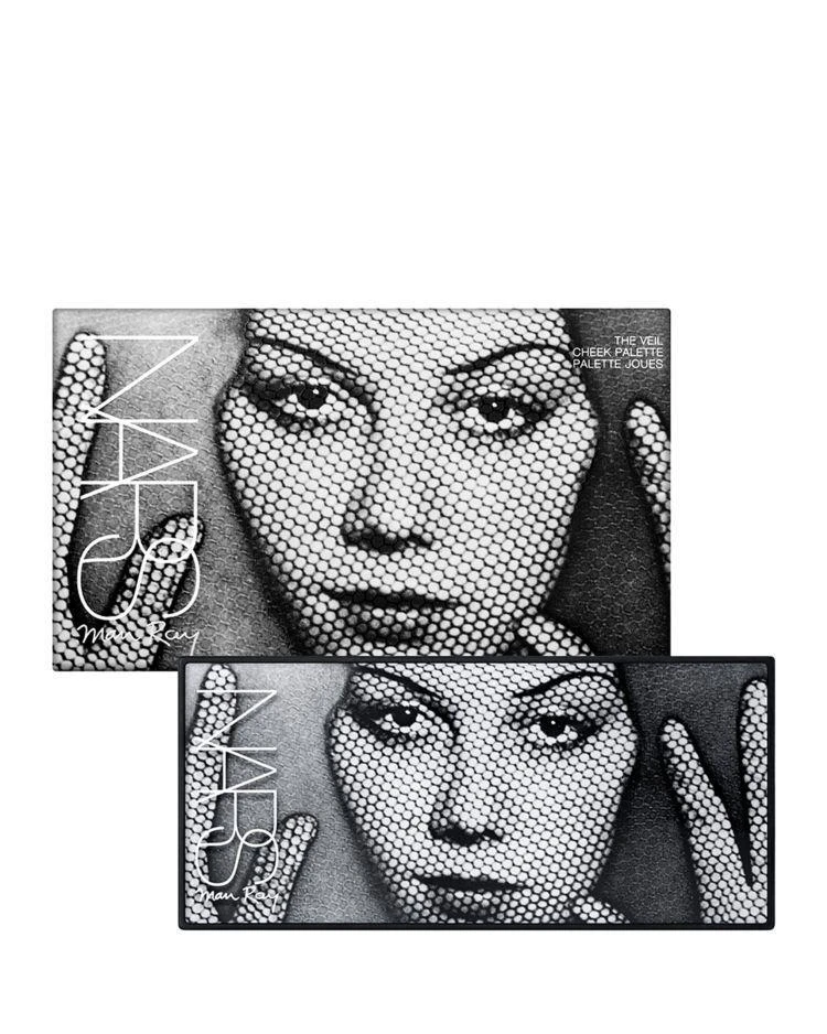 商品NARS|The Veil 脸部彩妆组合,价格¥363,第2张图片详细描述