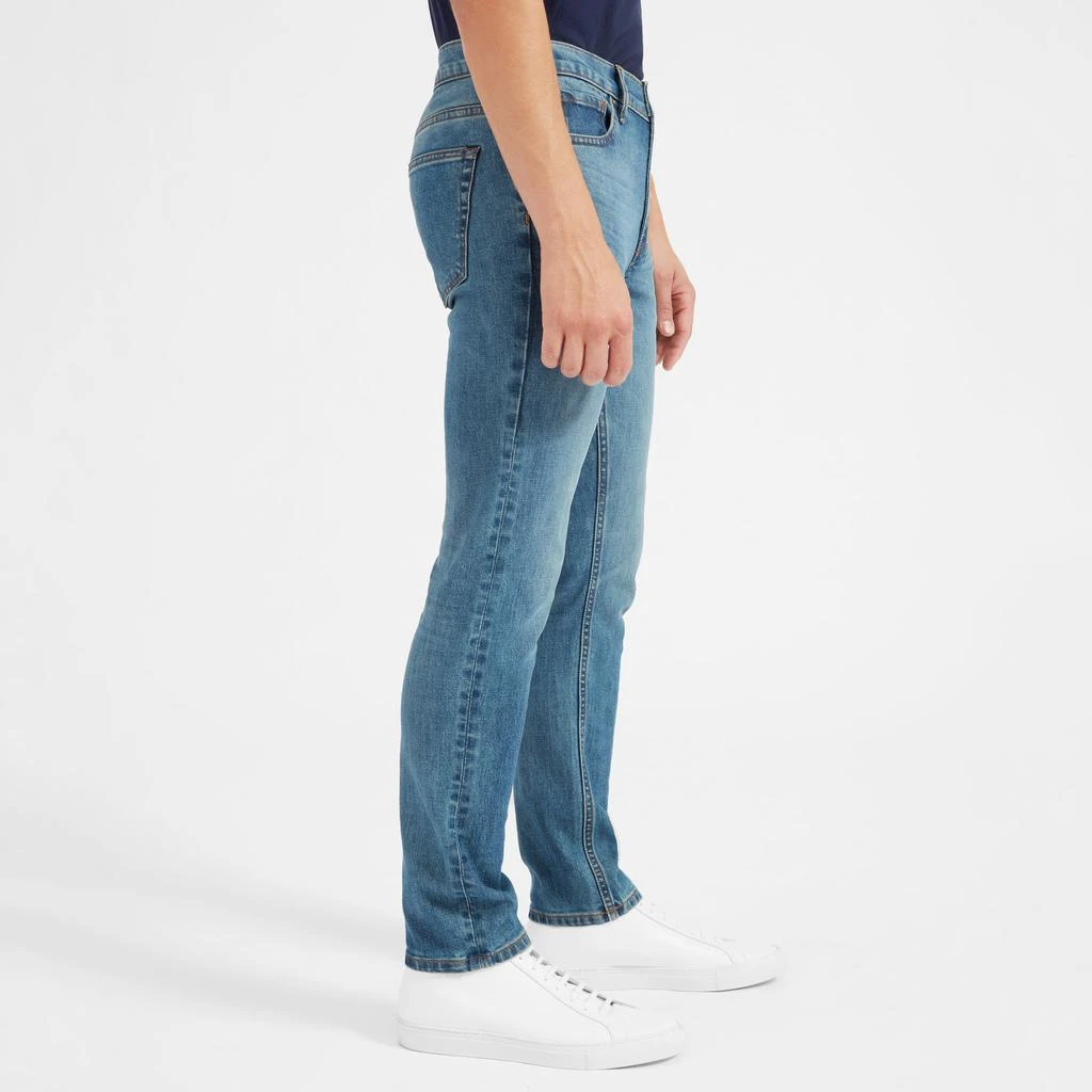商品Everlane|男式修身牛仔裤,价格¥502,第4张图片详细描述