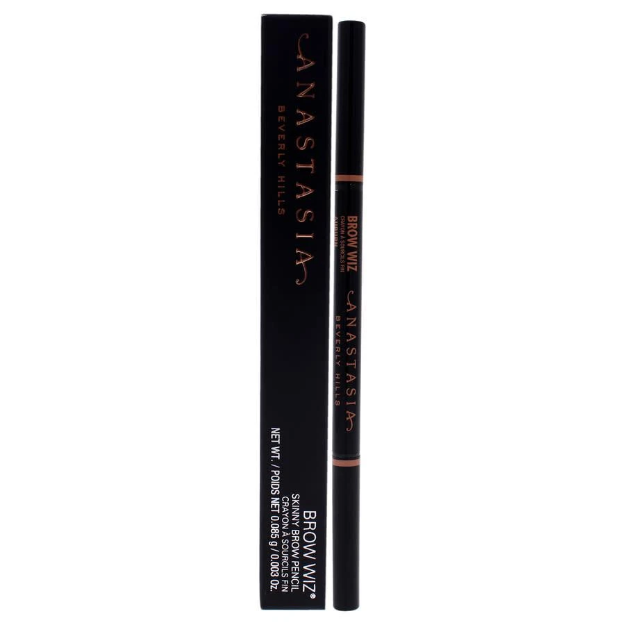 商品Anastasia Beverly Hills|Anastasia Beverly Hills Brow Wiz Ladies cosmetics 689304860093,价格¥149,第1张图片