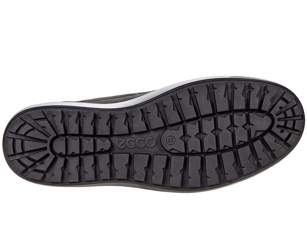 商品ECCO|Soft 7 Tred Urban Hydromax Sneaker Boot,价格¥1359,第3张图片详细描述