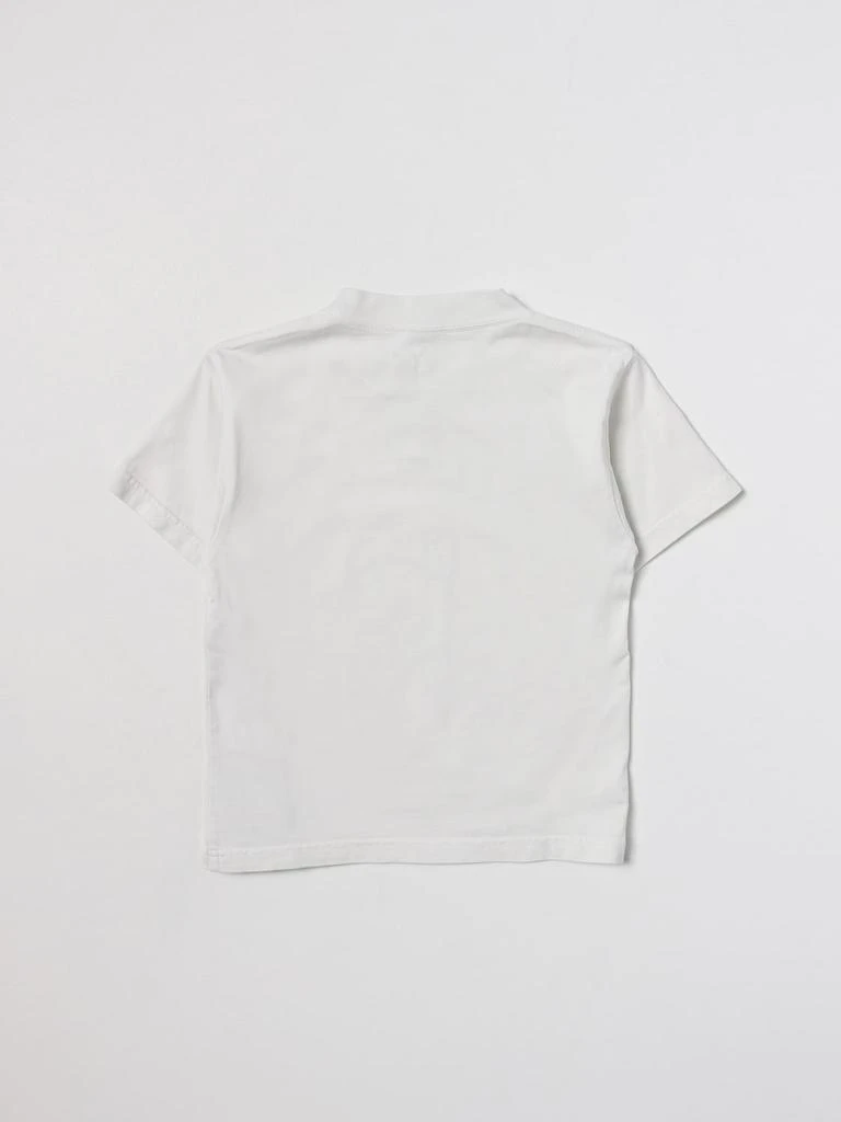 商品Balenciaga|T-shirt kids Balenciaga,价格¥1569,第2张图片详细描述