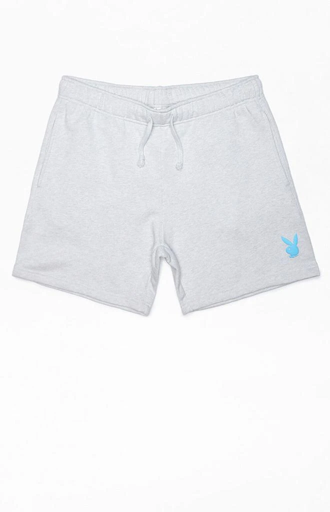 商品Playboy|By PacSun Highlight Sweat Shorts,价格¥271,第1张图片