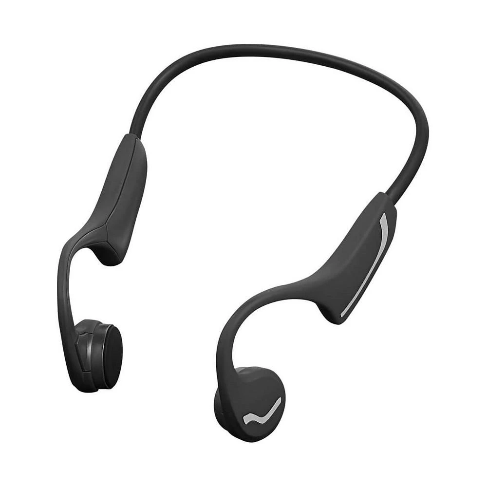 商品Freqncy Sound|Orbit Series Bone Conduction Earphones - Black,价格¥598,第2张图片详细描述