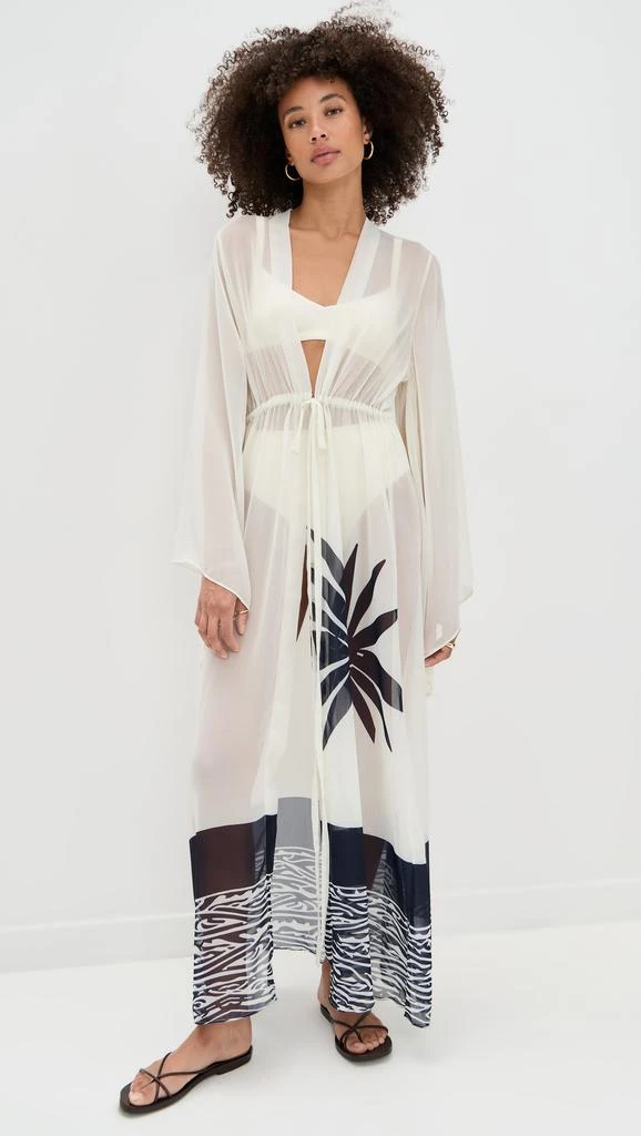 商品DIARRABLU|Sirene Kimono,价格¥1701,第1张图片