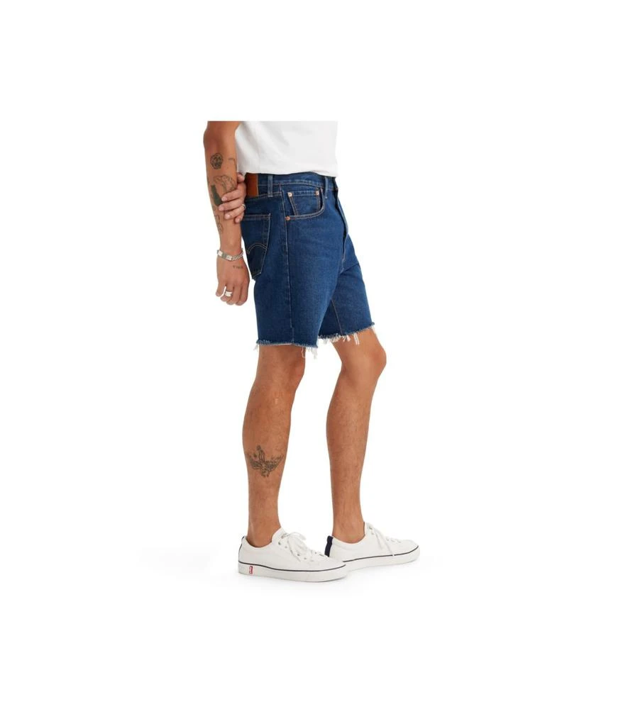商品Levi's|501 '93 Shorts,价格¥412,第3张图片详细描述