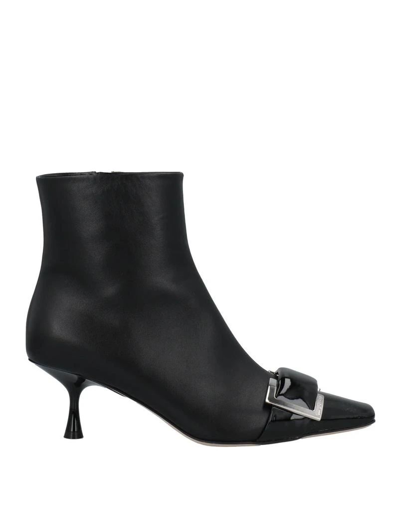 商品Sergio Rossi|Ankle boot,价格¥5697,第1张图片