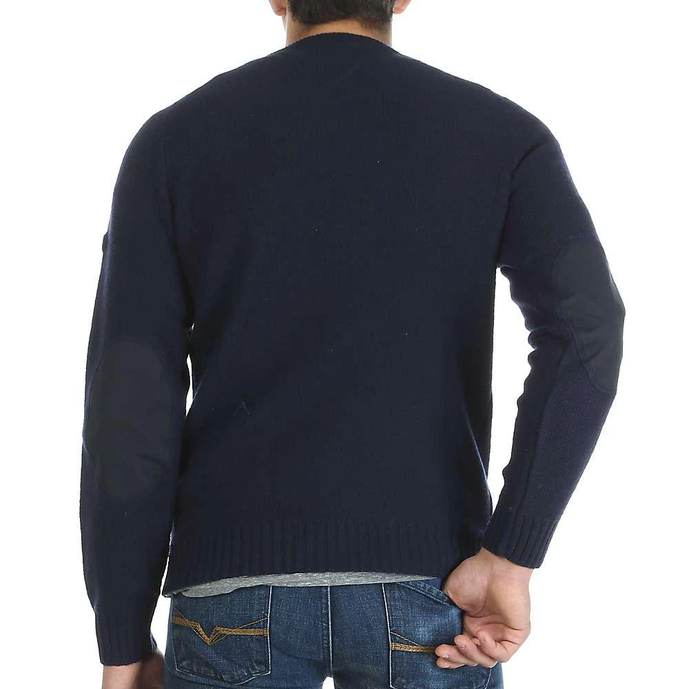 商品Fjällräven|Fjallraven Men's Woods Sweater,价格¥744,第2张图片详细描述