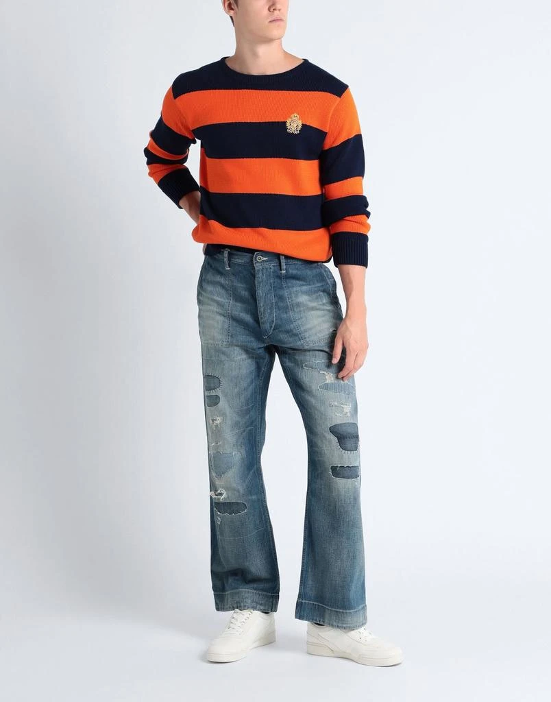 商品Ralph Lauren|Denim pants,价格¥1242,第4张图片详细描述