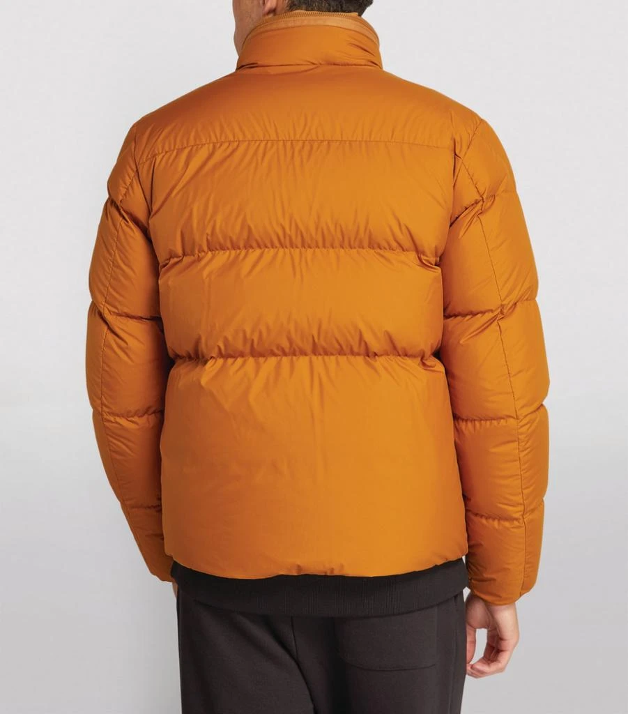 商品Moncler|Akishima Jacket,价格¥12109,第4张图片详细描述