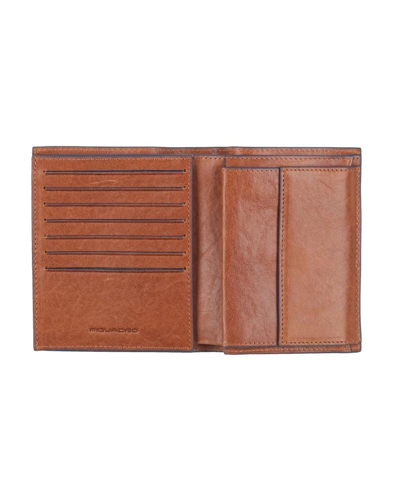 商品PIQUADRO|Wallet,价格¥980,第2张图片详细描述