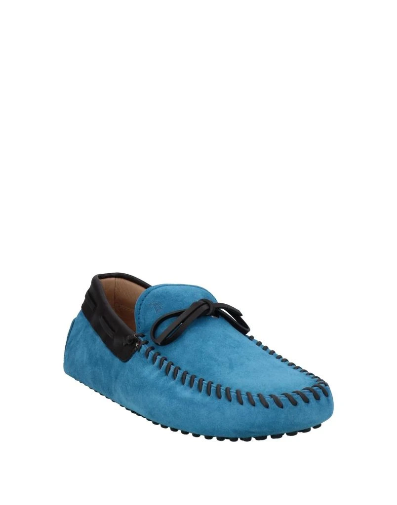 商品Tod's|Loafers,价格¥1564,第2张图片详细描述