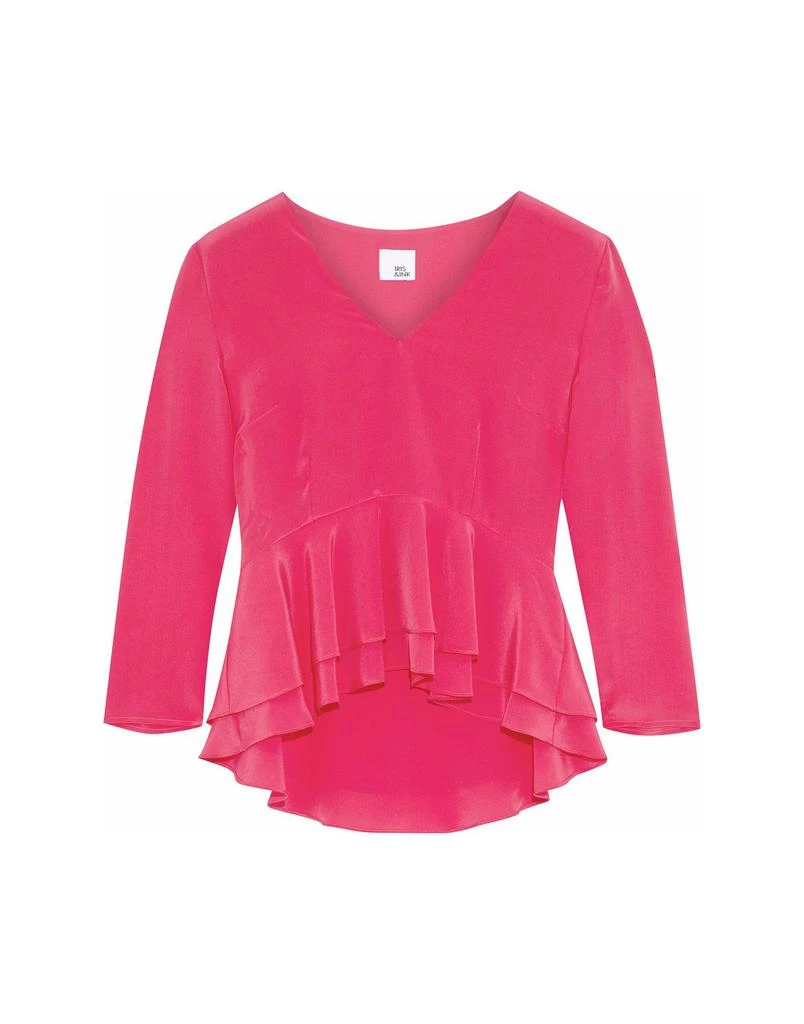商品IRIS & INK|Blouse,价格¥515,第1张图片