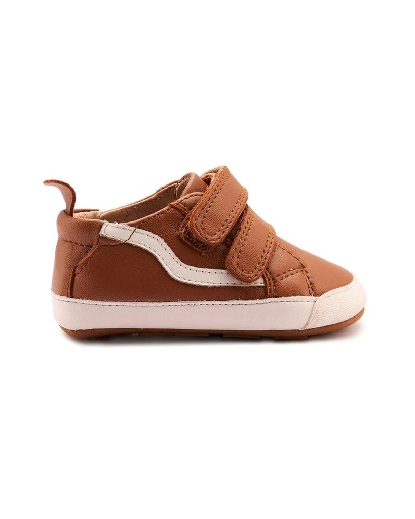 商品Old Soles|Squiggle Bub Leather Sneaker,价格¥315,第2张图片详细描述