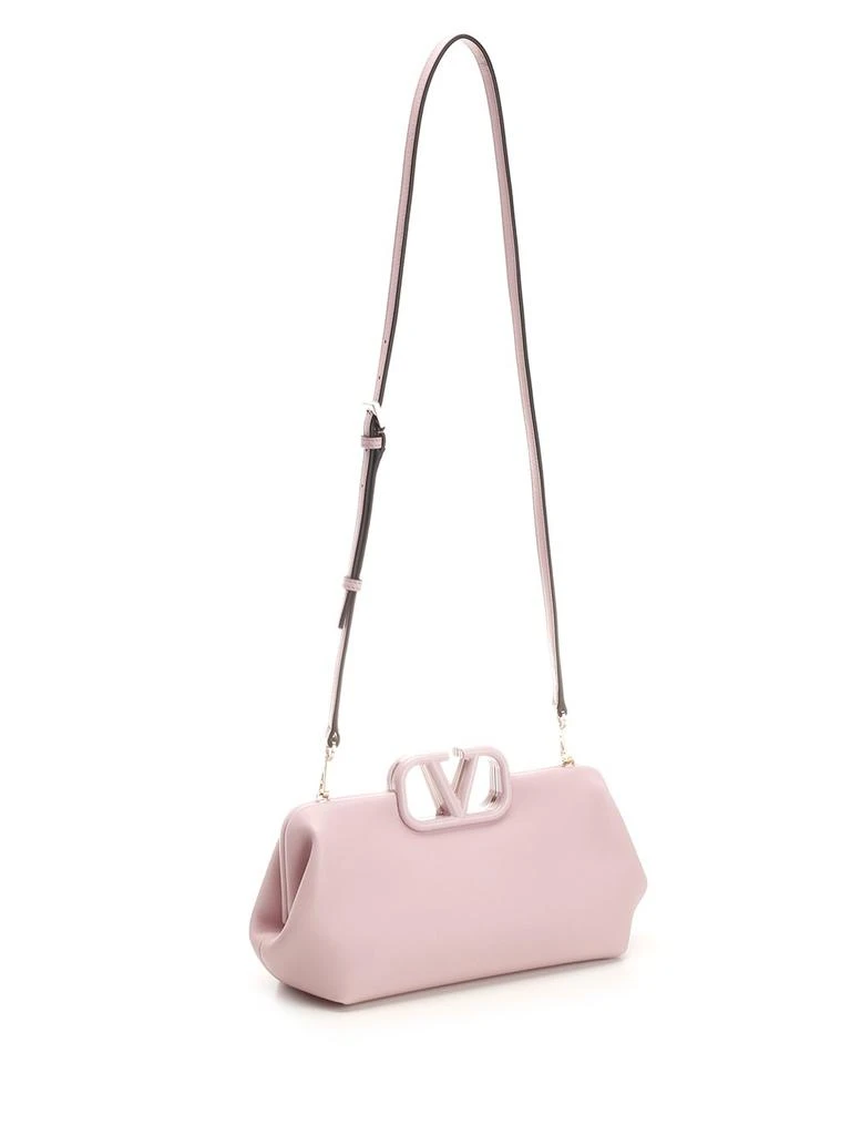 商品Valentino|Valentino VLogo Signature Top Handle Bag,价格¥15042,第3张图片详细描述