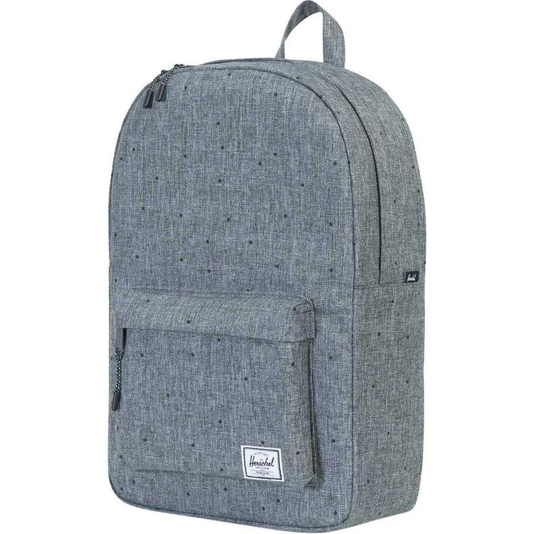 商品Herschel Supply|Classic Mid-Volume 18L Backpack,价格¥268-¥335,第2张图片详细描述