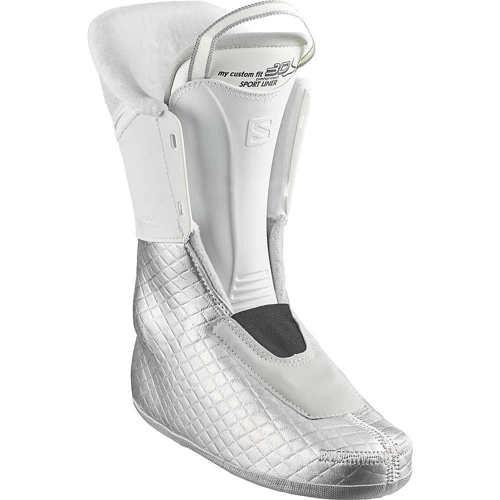Salomon Women's S/PRO 80 W CS GW Ski Boots 商品