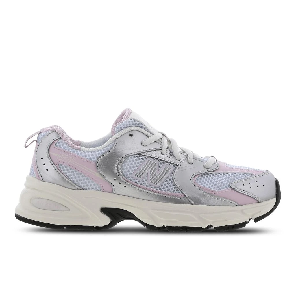 商品New Balance|New Balance 530 - Grade School Shoes,价格¥765,第1张图片