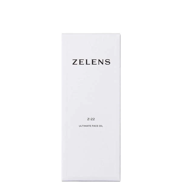 商品Zelens|Zelens Z-22 Ultimate Face Oil Full Size,价格¥725,第2张图片详细描述