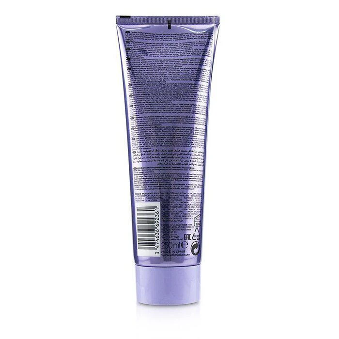 商品Kérastase|卡诗 浅发护色光泽护发露 (漂染发质) 250ml/8.5oz,价格¥304,第2张图片详细描述