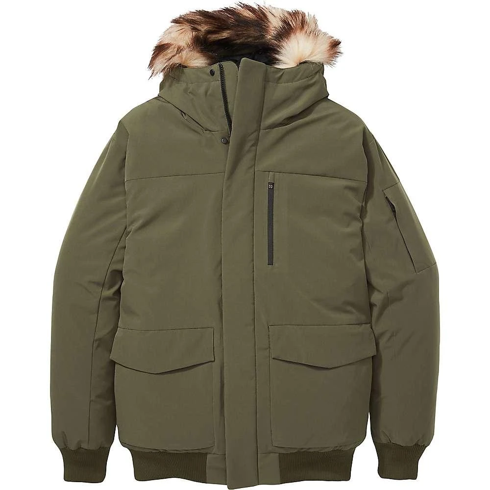 商品Marmot|Marmot Men's Stonehaven Ii Jacket,价格¥1619,第1张图片