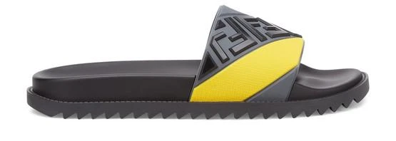 商品Fendi|凉鞋,价格¥3859,第1张图片详细描述