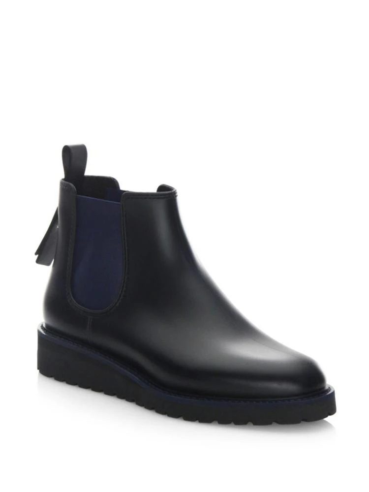 商品L.K. Bennett|Weather Ankle Chelsea Boots,价格¥735,第1张图片