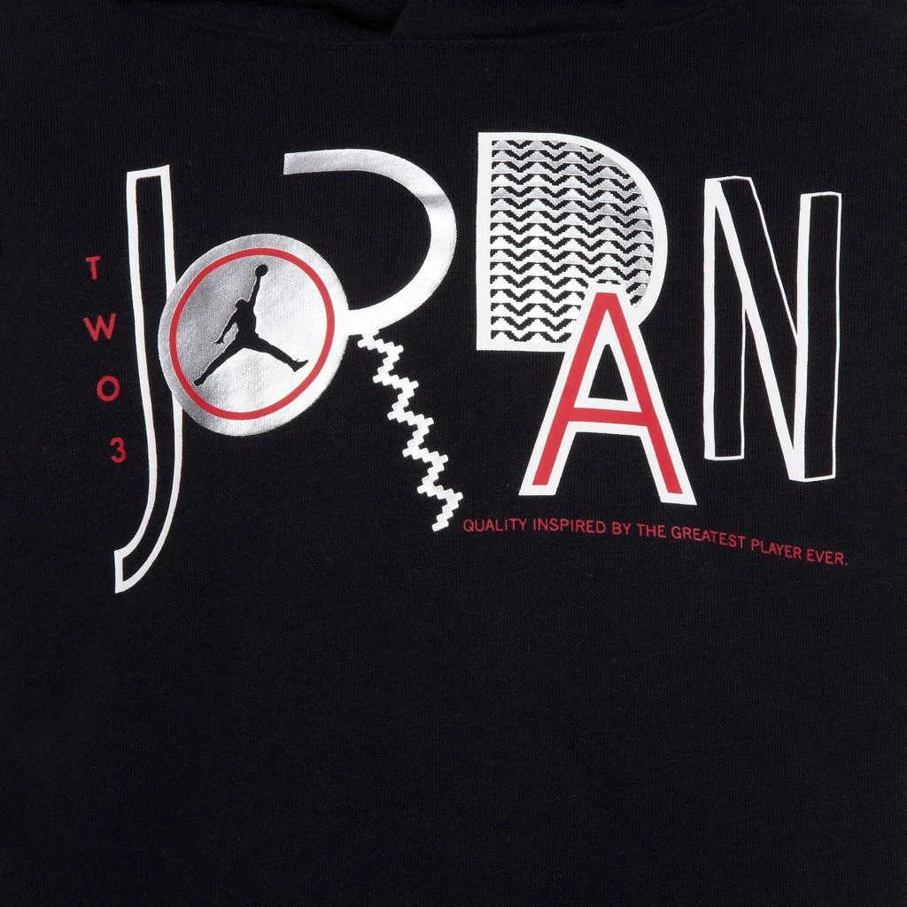 Jordan Little Boys' Retro AJ12 Set 商品