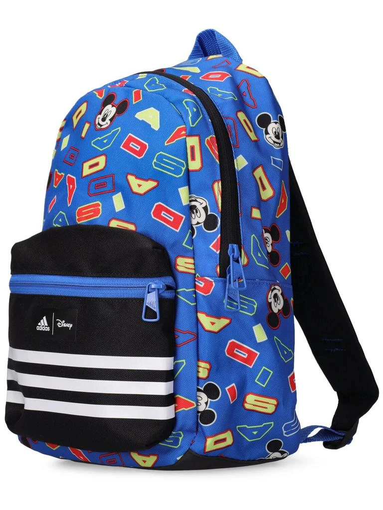 商品Adidas|Mickey Mouse Recycled Poly Backpack,价格¥231,第1张图片详细描述