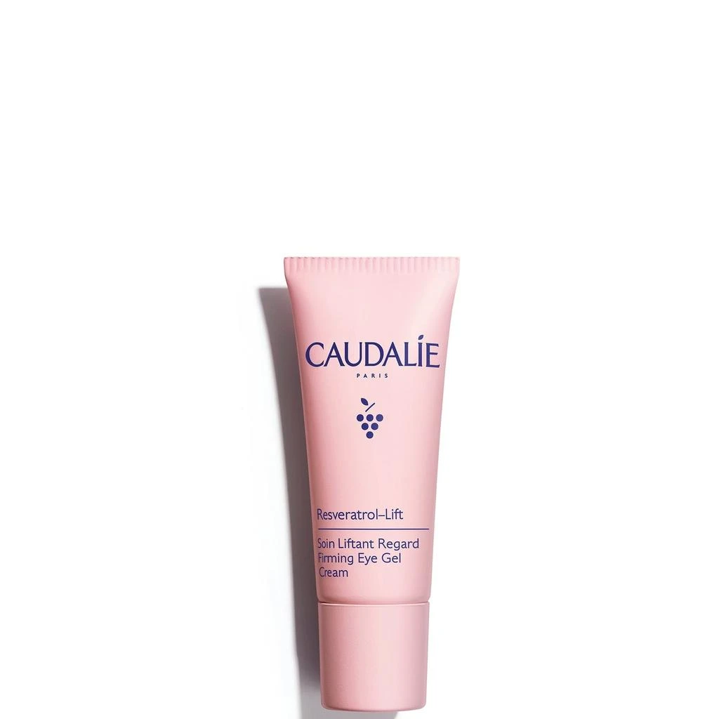 商品Caudalie|Caudalie Resveratrol-Lift Firming Eye Gel Cream 15ml,价格¥517,第1张图片