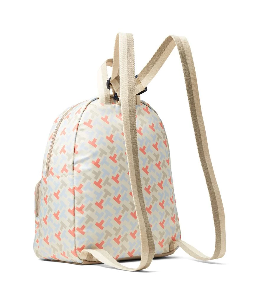 商品Tommy Hilfiger|Cory II Medium Dome Backpack,价格¥605,第2张图片详细描述