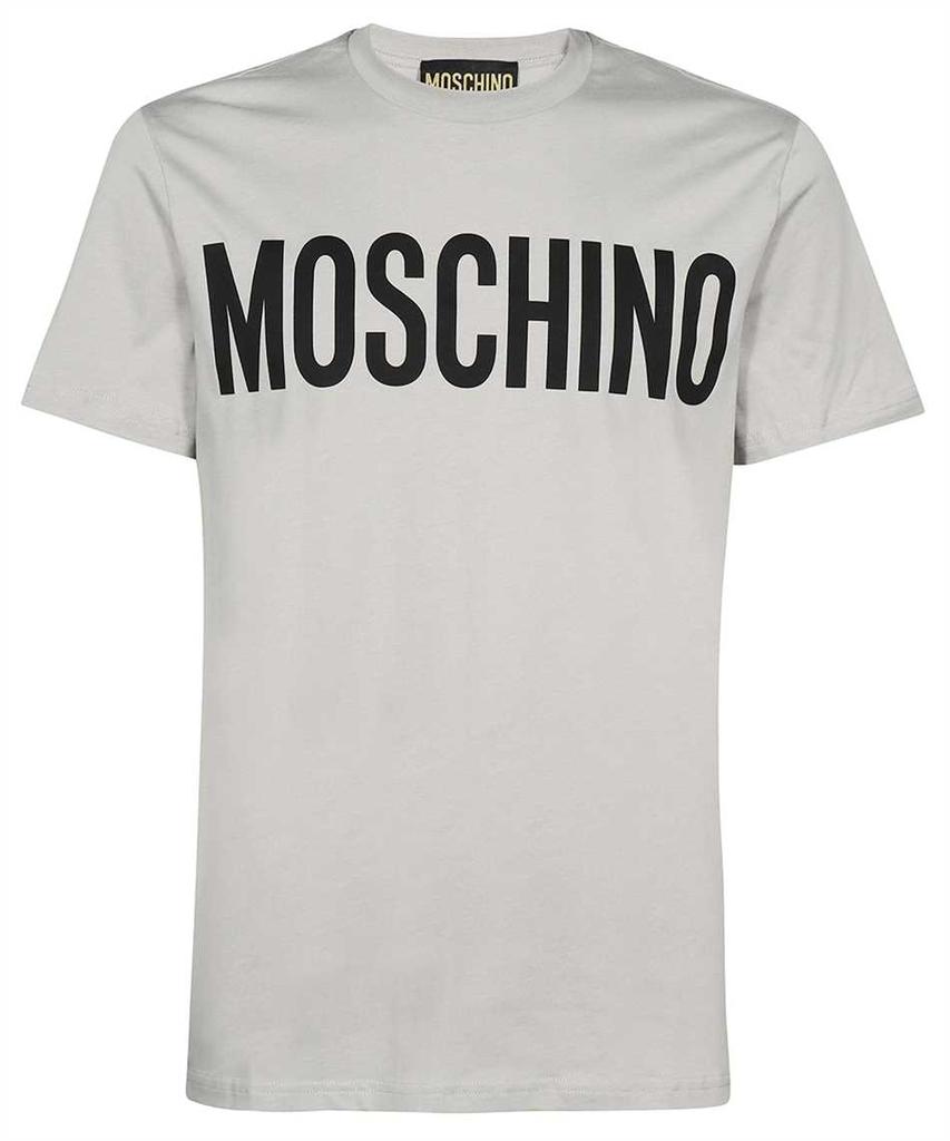 Moschino T-shirt商品第1张图片规格展示