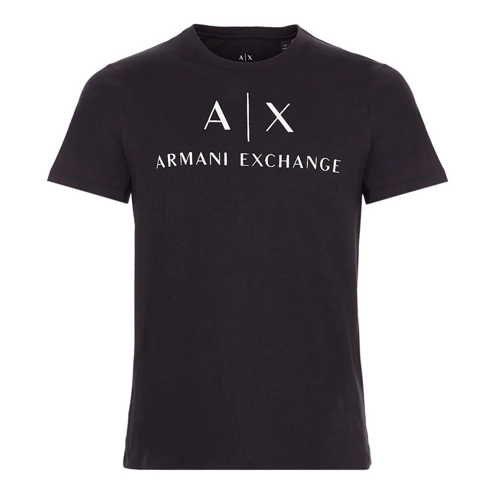 商品Armani Exchange|男士标志T恤,价格¥339,第5张图片详细描述