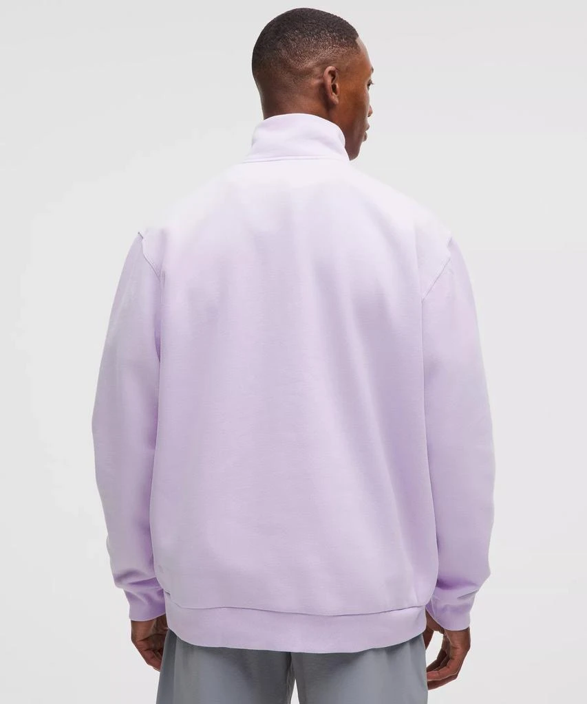 Steady State Half Zip 商品