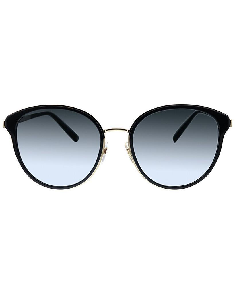 商品Givenchy|Givenchy Women's GV 7161/G/S 57mm Sunglasses,价格¥737,第4张图片详细描述