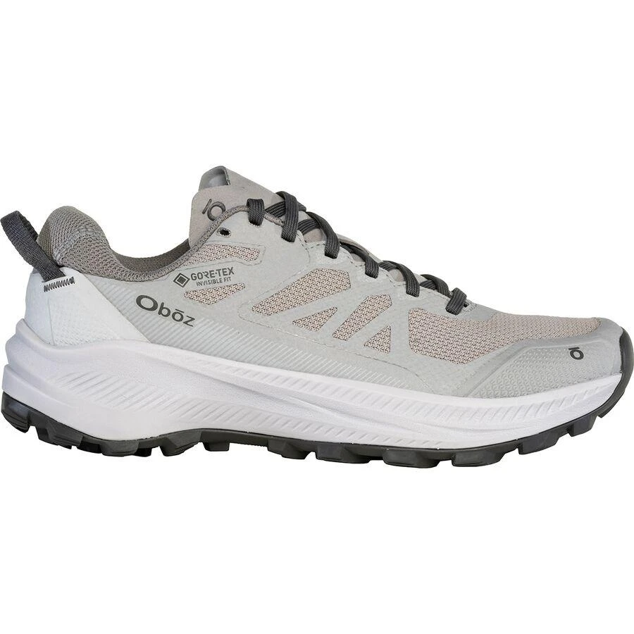 商品Oboz|Katabatic LT GTX Low Hiking Shoe - Women's,价格¥1398,第1张图片