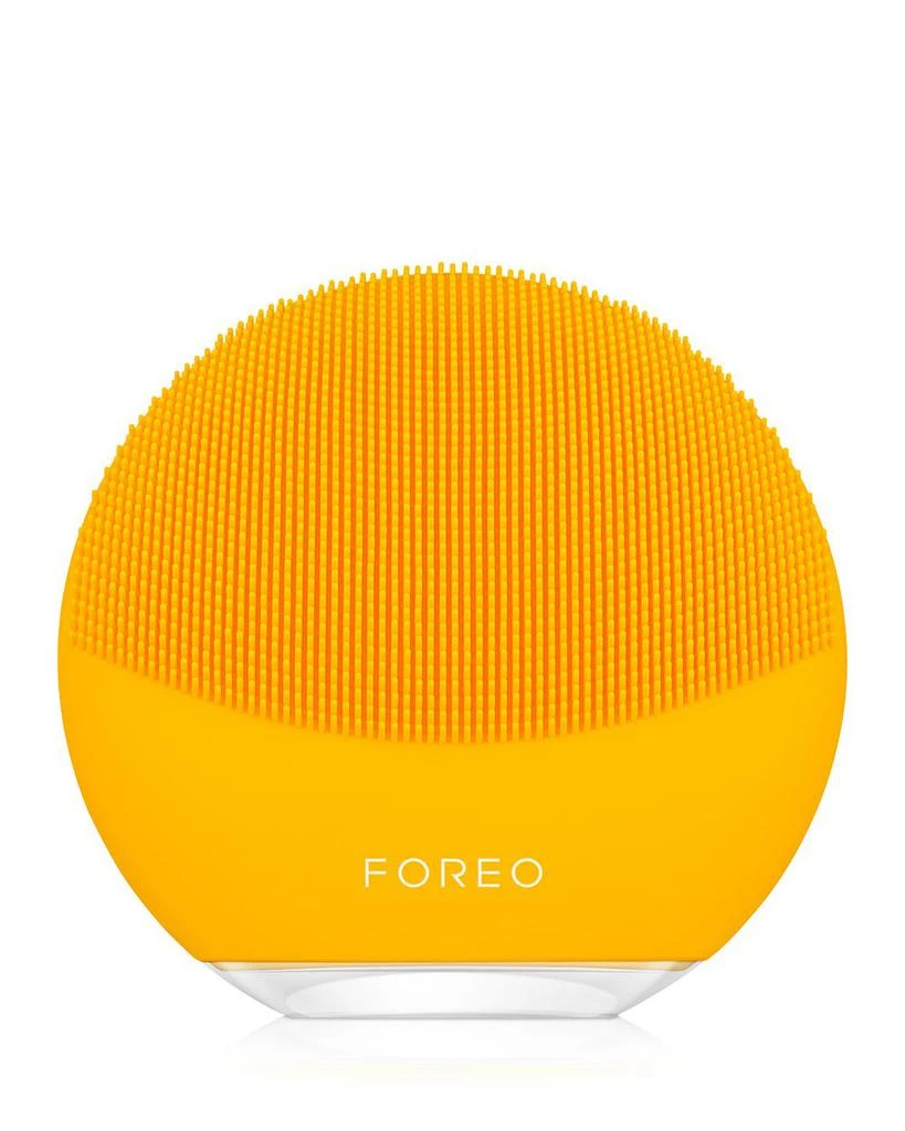 商品Foreo|LUNA Mini 3,价格¥1332,第1张图片