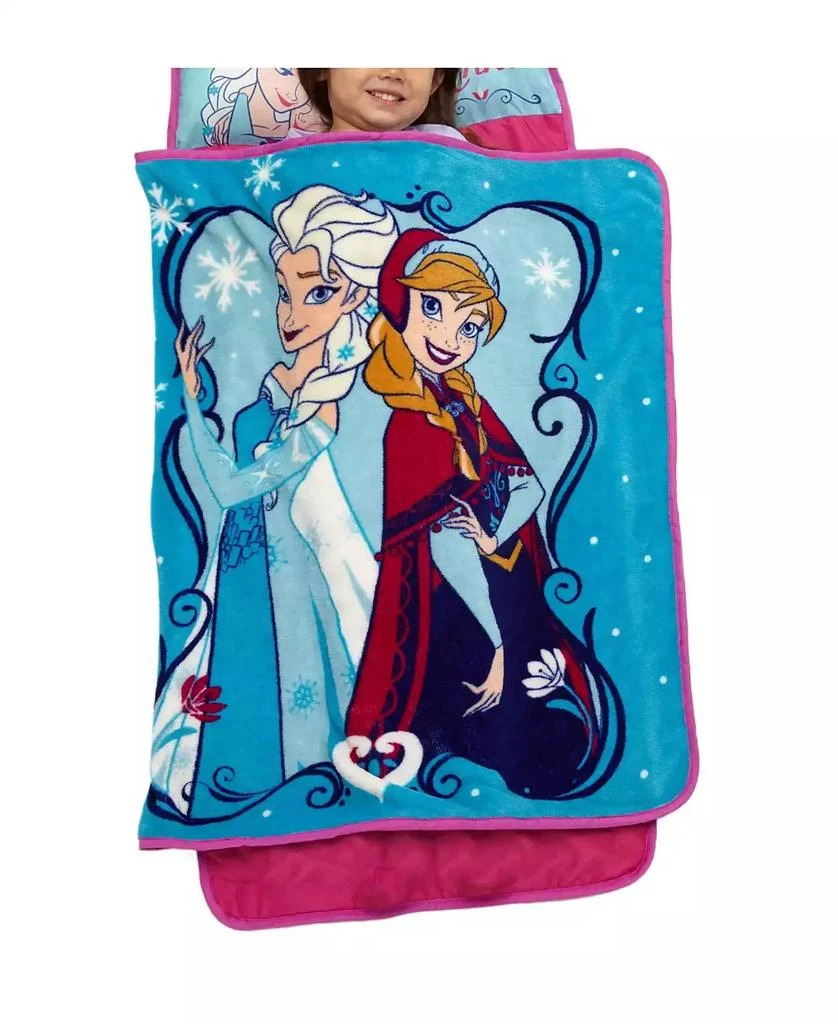 Toddler Girl's Frozen Nap Mat 商品