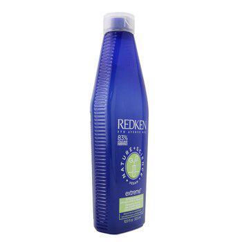 商品Redken|Nature + Science Extreme Fortifying Shampoo for distressed hair,价格¥172,第4张图片详细描述