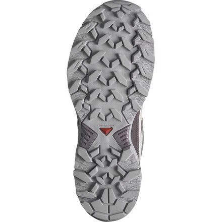 商品Salomon|X Ultra 360 CSWP Shoe - Women's,价格¥1197,第4张图片详细描述
