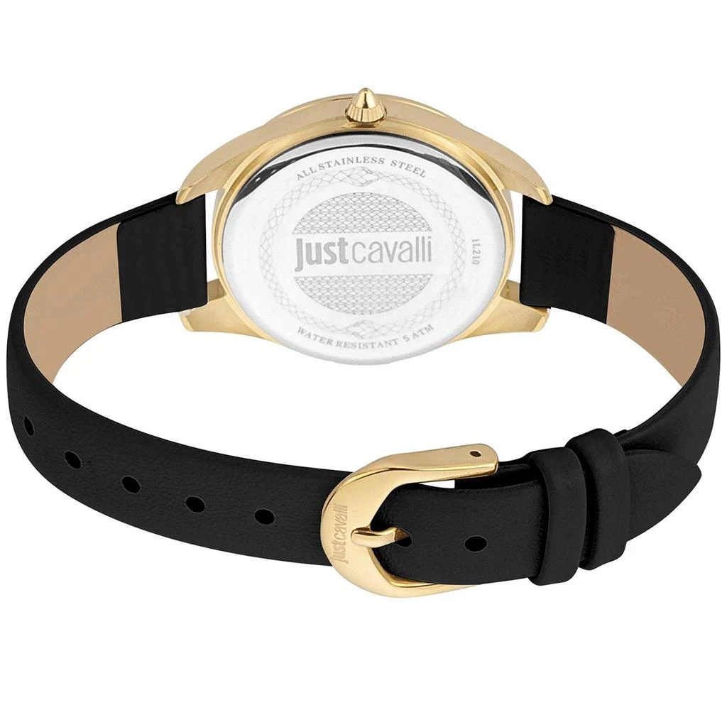 商品Just Cavalli|Just Cavalli Multicolor Watches,价格¥967,第2张图片详细描述