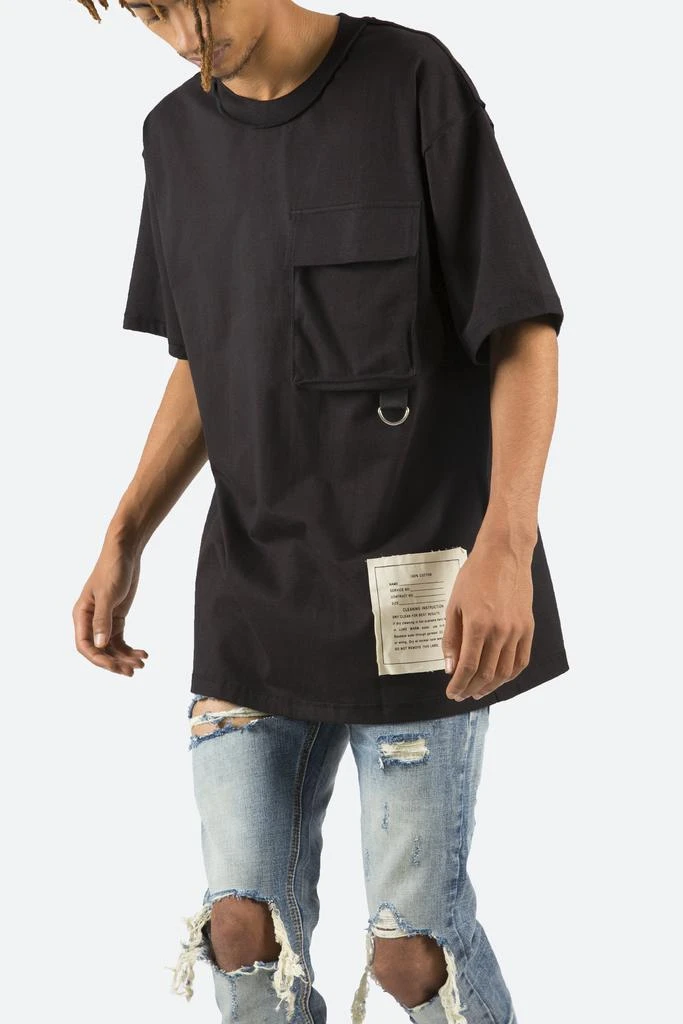 Tactical Tee - Black 商品