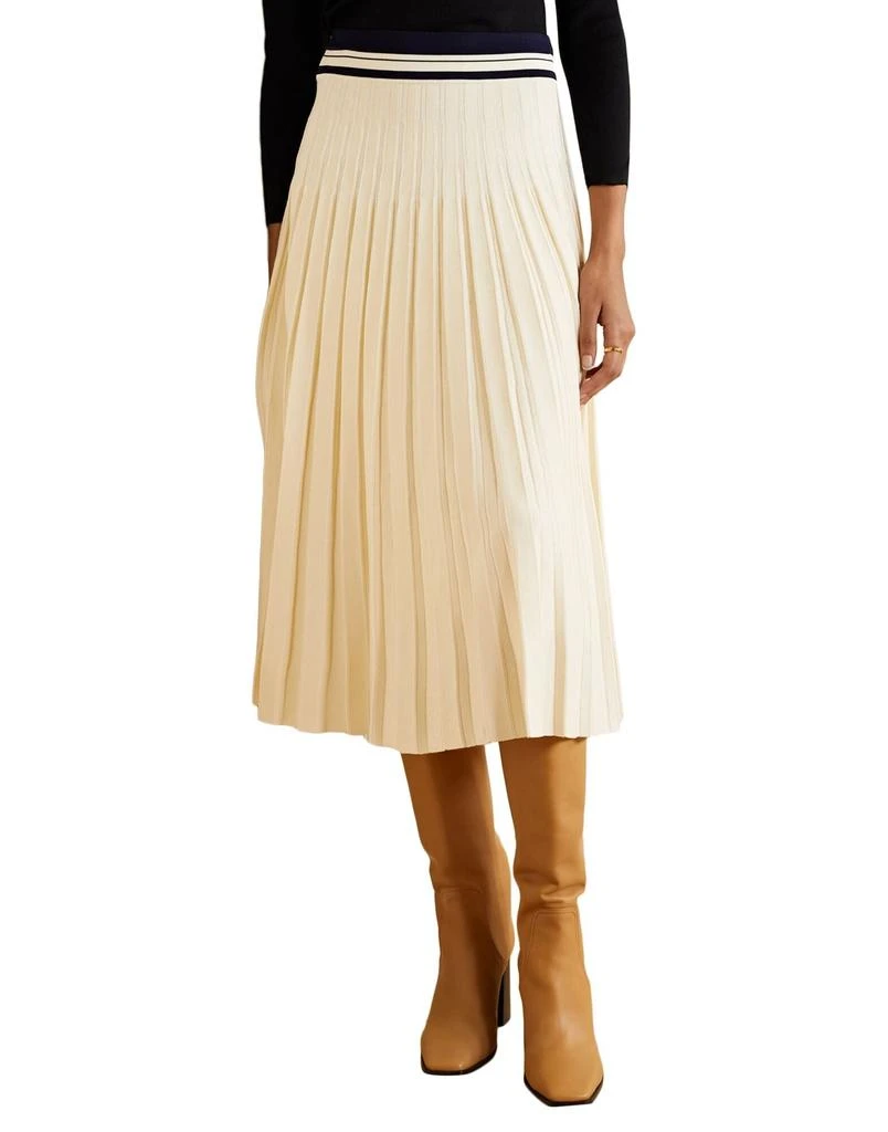 商品Tory Burch|Midi skirt,价格¥1259,第2张图片详细描述